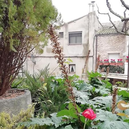 فندق Ca La Bet Claravalls المظهر الخارجي الصورة