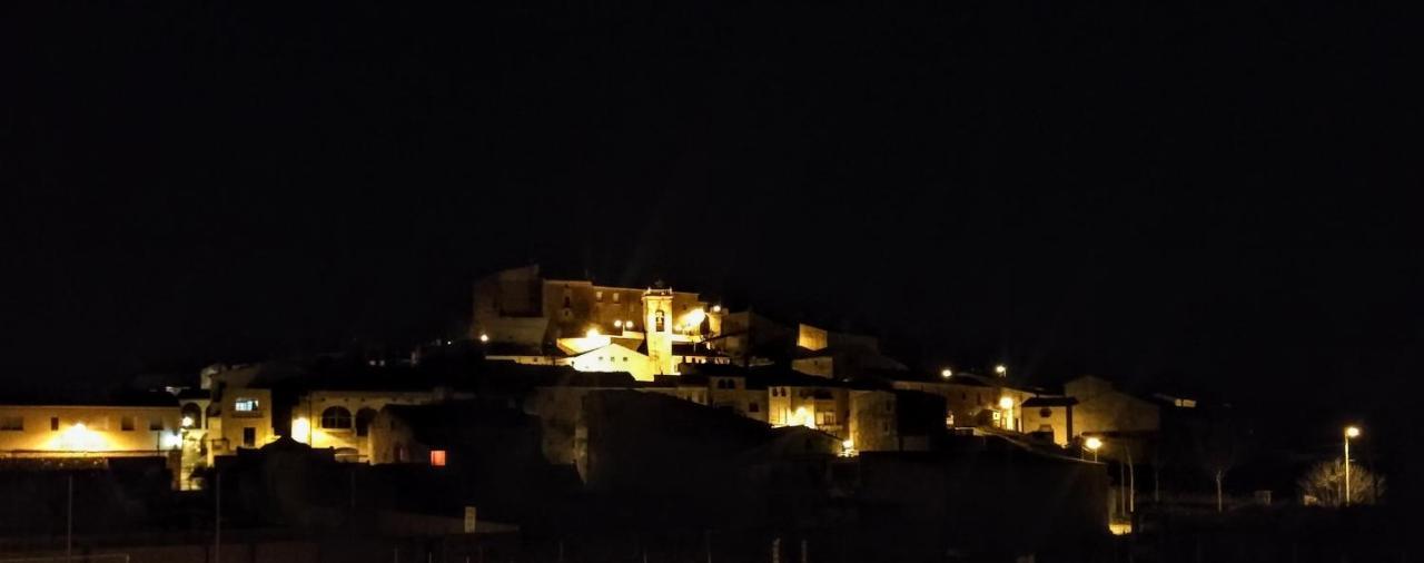فندق Ca La Bet Claravalls المظهر الخارجي الصورة