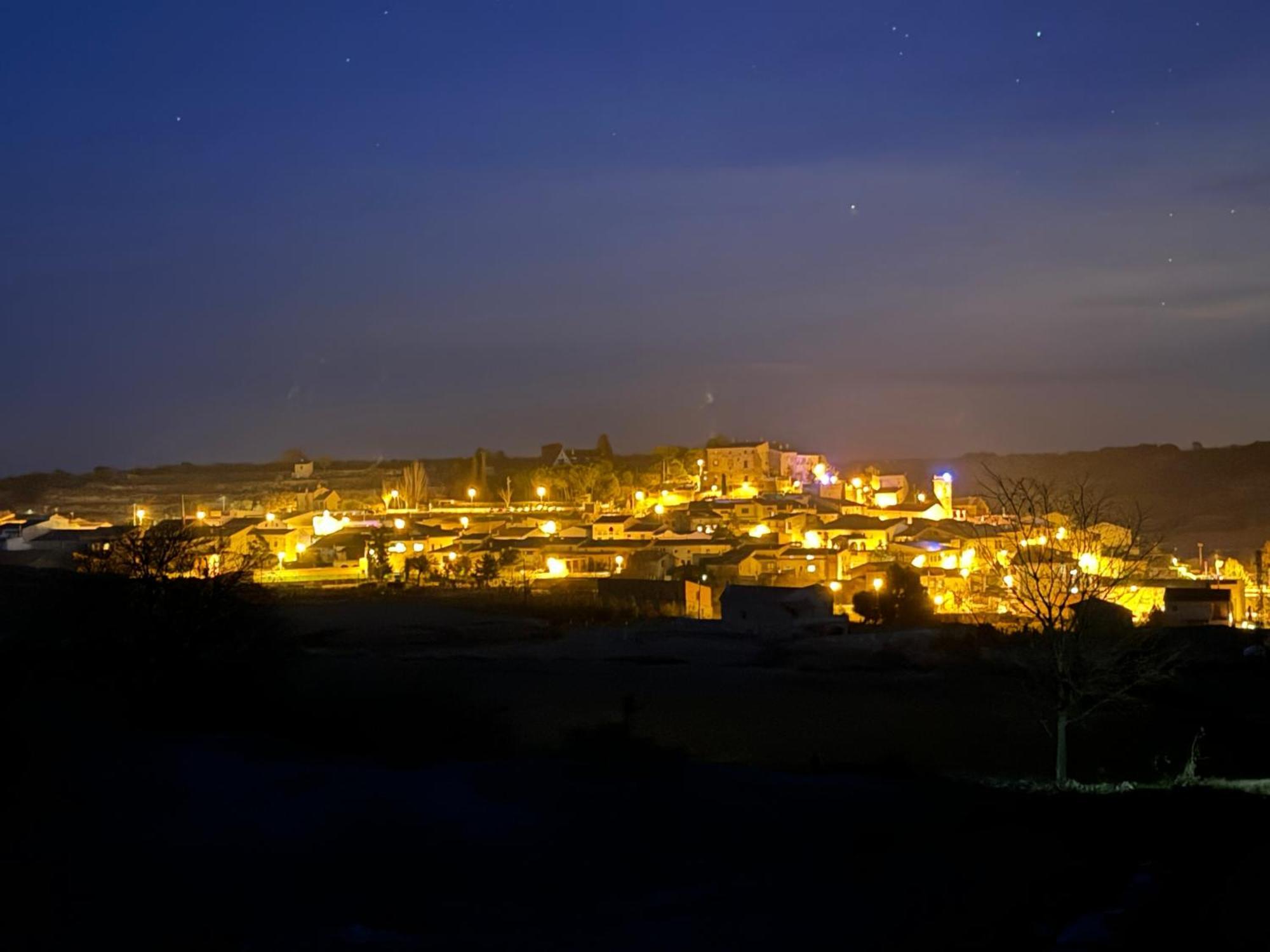 فندق Ca La Bet Claravalls المظهر الخارجي الصورة